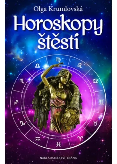 Horoskopy štěstí