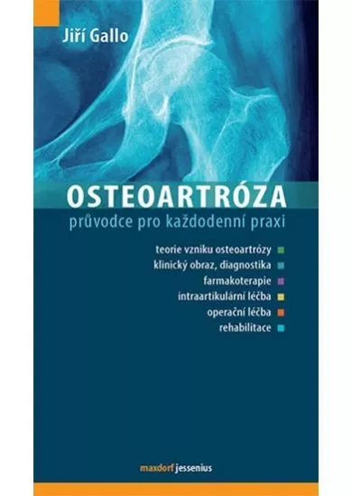 Osteoartróza