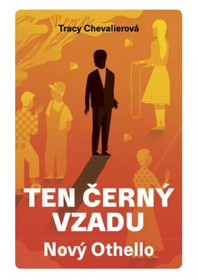 Ten černý vzadu - Nový Othello