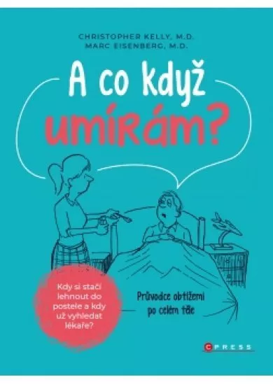 A co když umírám?