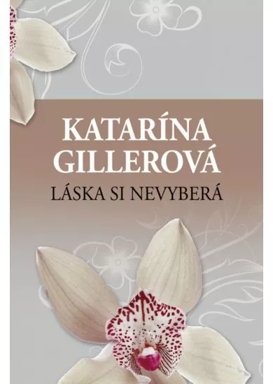 Láska si nevyberá