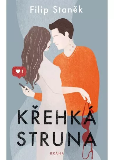 Křehká struna