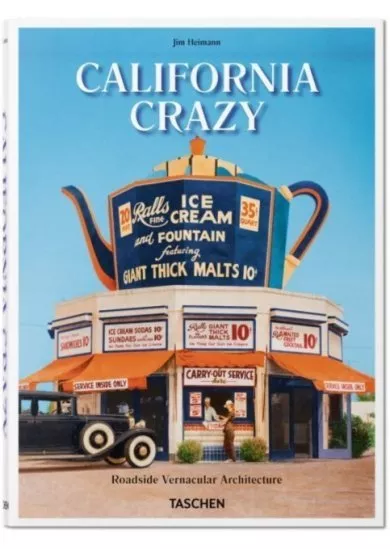 California Crazy