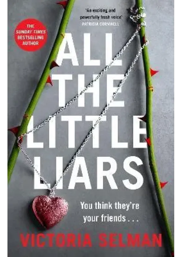 All the Little Liars