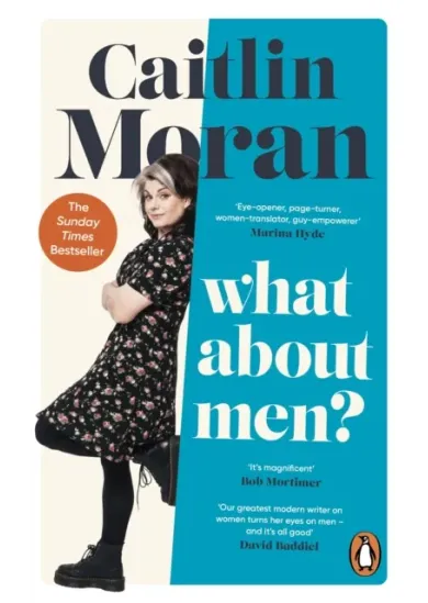 What About Men?