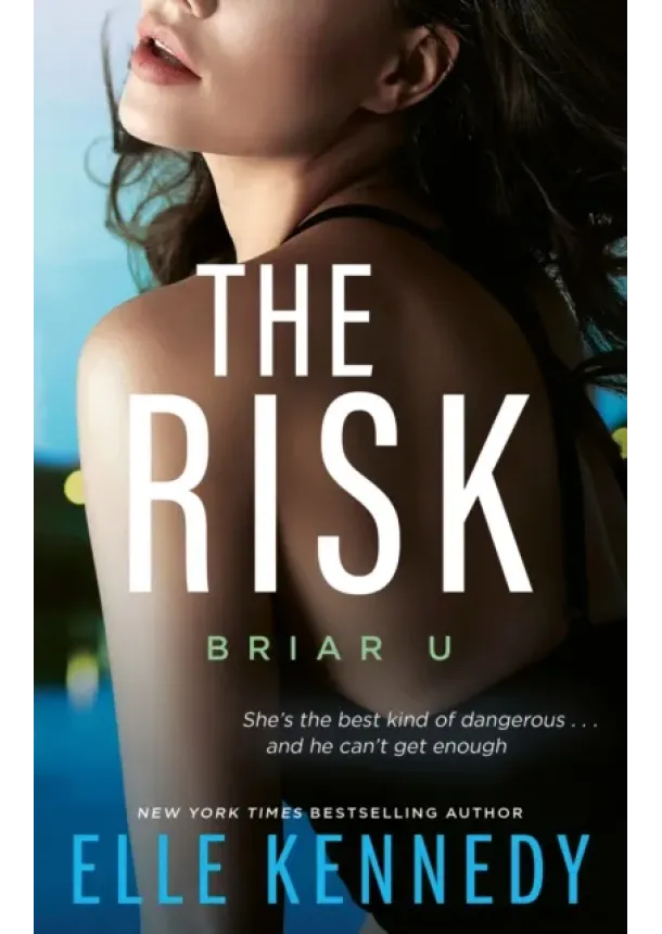 Elle Kennedy - The Risk