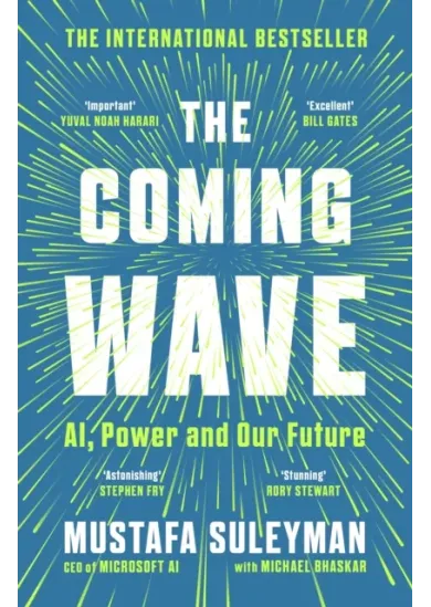 The Coming Wave