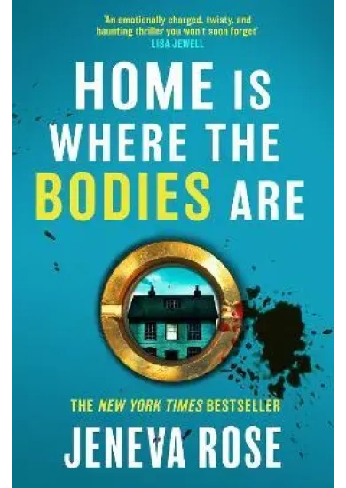 Home Is Where The Bodies Are