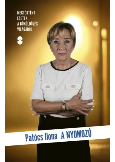 A nyomozó