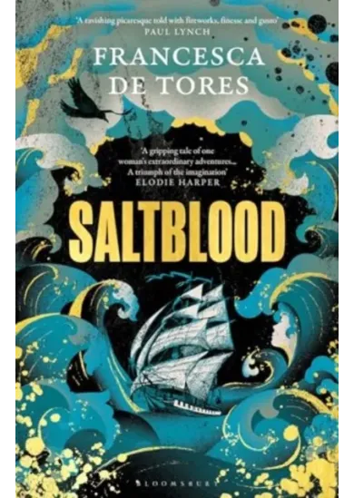 Saltblood