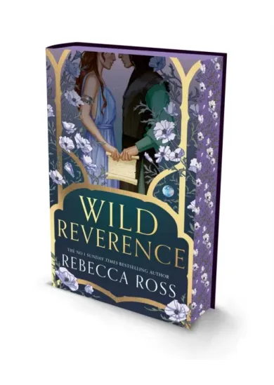 Wild Reverence