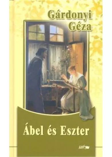 ÁBEL ÉS ESZTER
