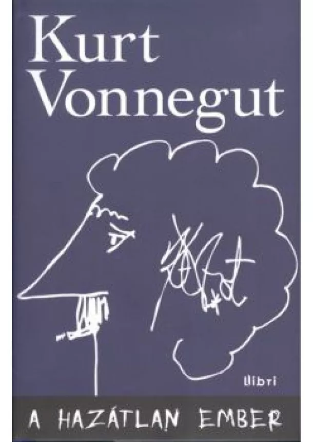 KURT VONNEGUT - A HAZÁTLAN EMBER