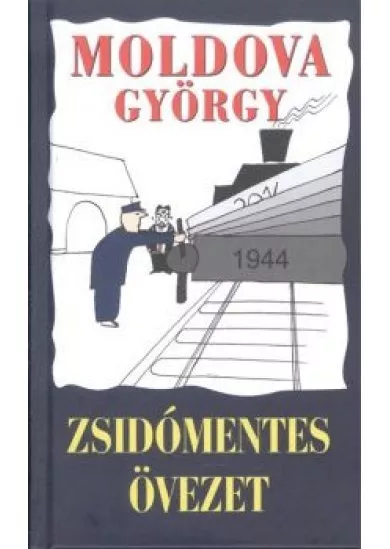 ZSIDÓMENTES ÖVEZET