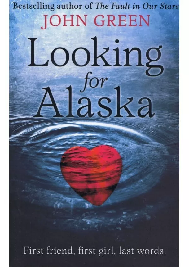 John Green - Looking for Alaska