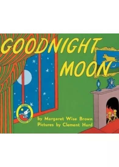 Goodnight moon - paperback
