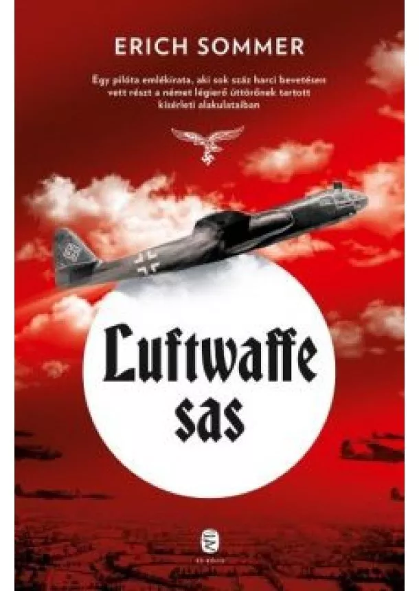 Erich Sommer - Luftwaffe sas
