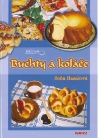 Buchty a koláče