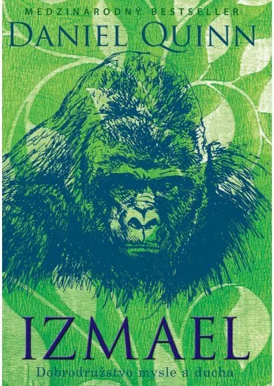 Izmael - Dobrodružstvo mysle a ducha