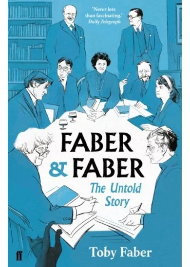 Faber and Faber