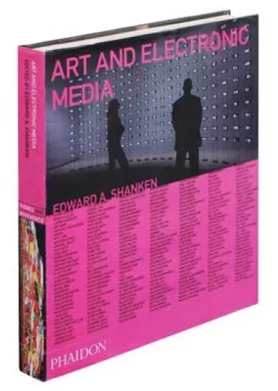 Art and Electronic Media
