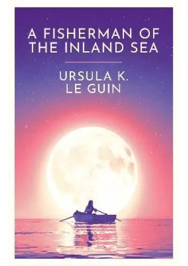 A Fisherman of the Inland Sea