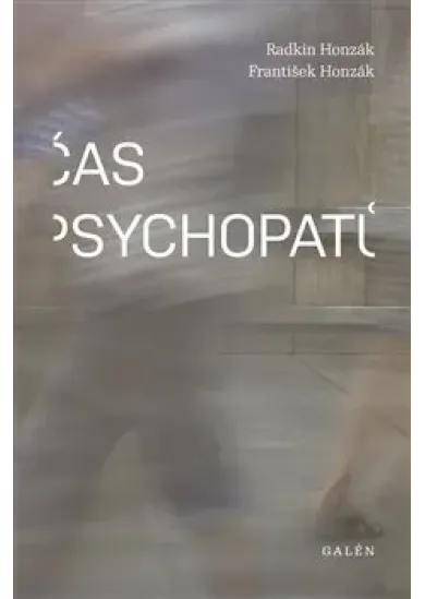 Čas psychopatů