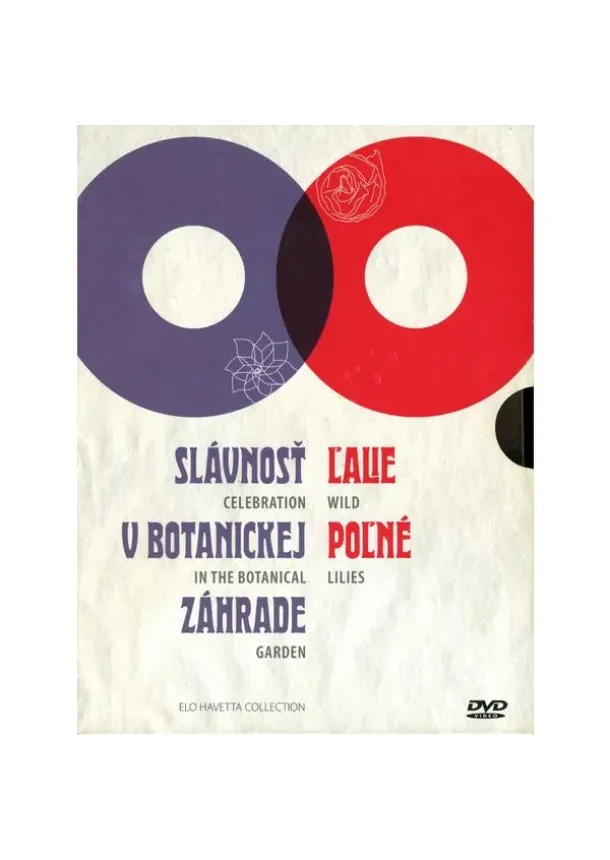 Elo Havetta - Elo Havetta Collection (2 DVD)