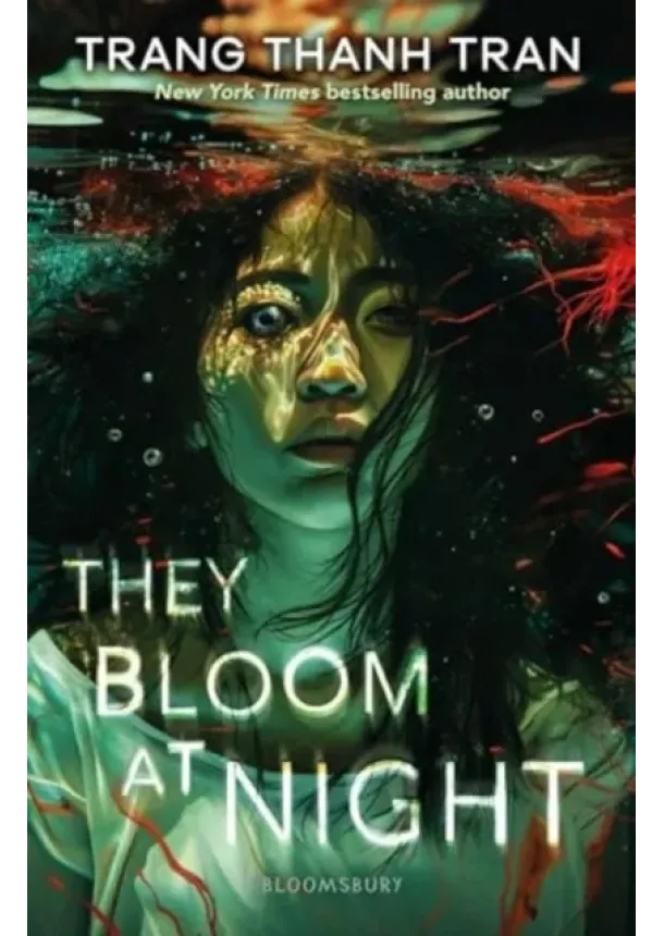 Trang Thanh Tran - They Bloom at Night