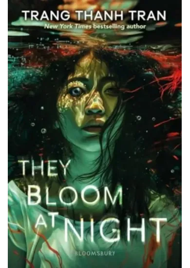 They Bloom at Night