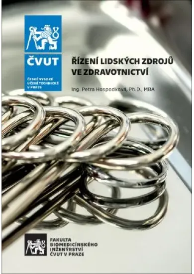 Řízení lidských zdrojů ve zdravotnictví