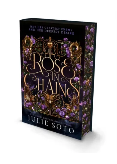 Rose in Chains