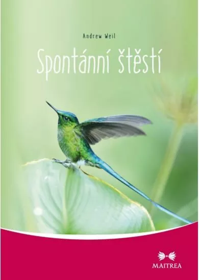 Spontánní štěstí
