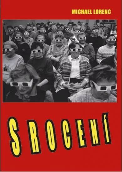 Srocení
