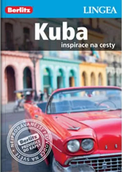 LINGEA CZ-Kuba - Inspirace na cesty