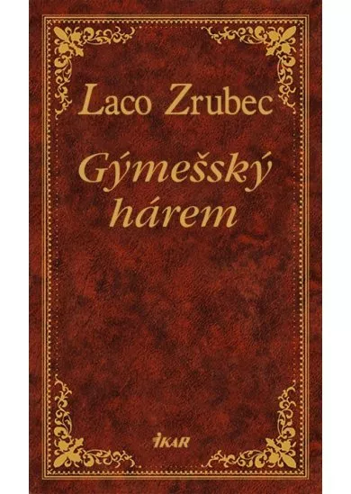 Gýmešský hárem