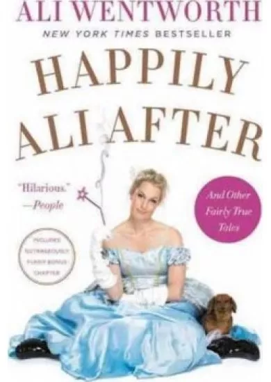 Happily Ali After