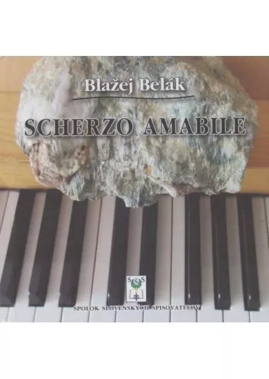 Scherzo amabile