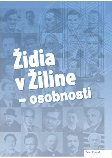 Židia v Žiline - osobnosti