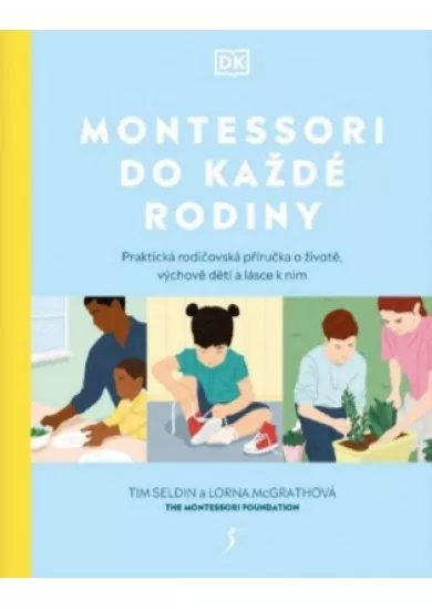 Montessori do každé rodiny