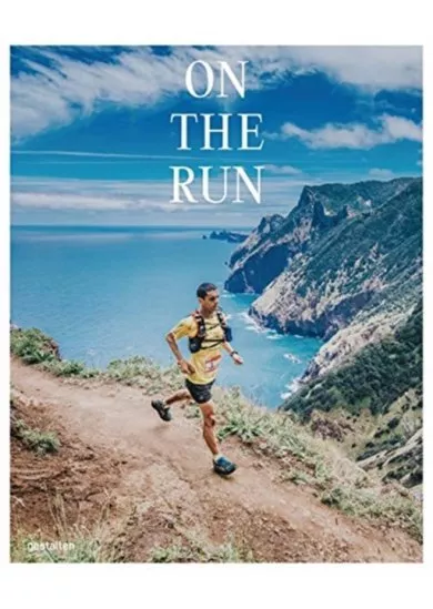 On the Run : Running Across the Globe