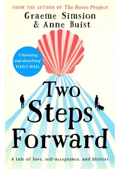 Two Steps Forward