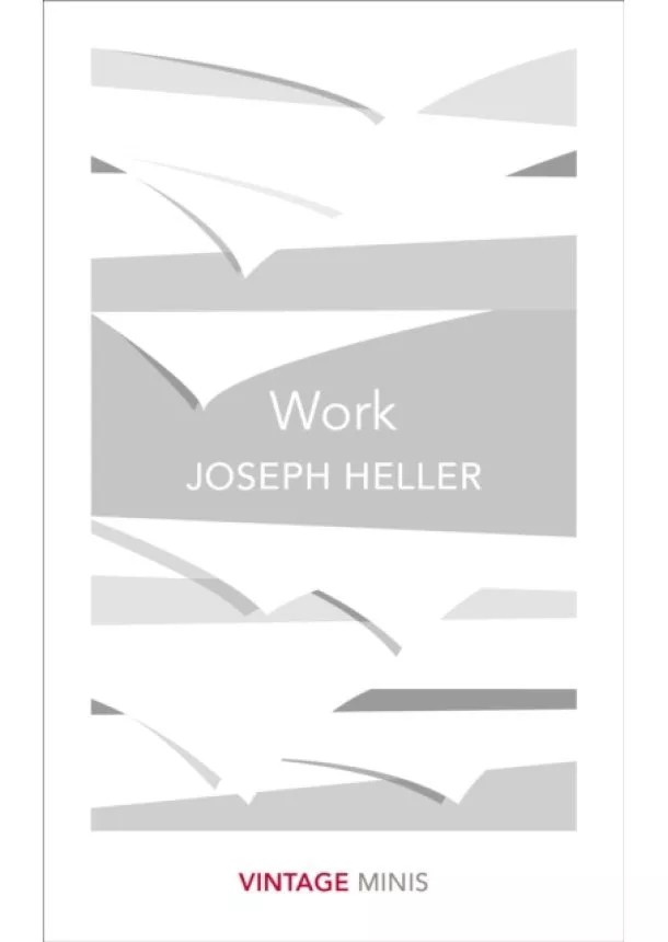 Joseph Heller - Work