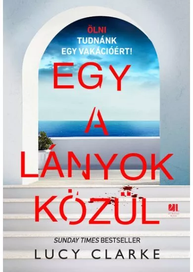 Egy a lányok közül