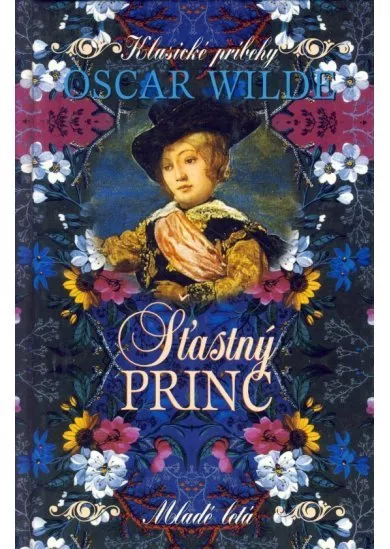 Šťastný princ
