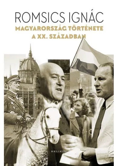Magyarország története a XX. században