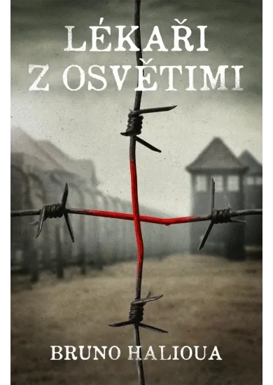 Lékaři z Osvětimi