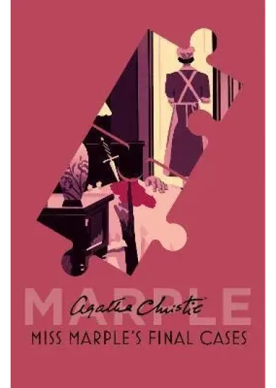Miss Marple´s Final Cases