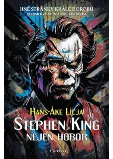 Stephen King: Nejen horor