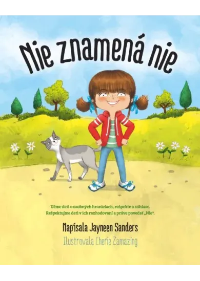 Nie znamená nie